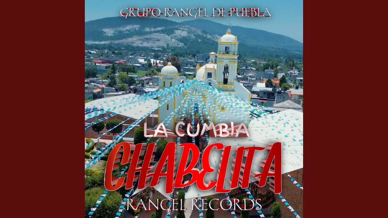 La Cumbia Chabelita