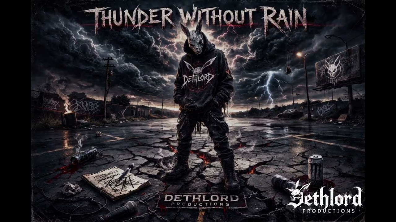 THUNDER WITHOUT RAIN (2026)