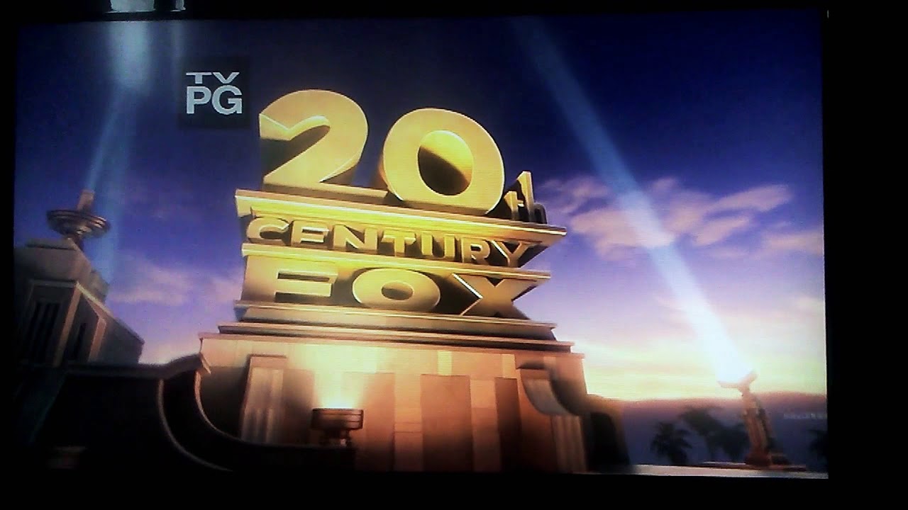 20th Century Fox / Blue Sky Studios (2015)