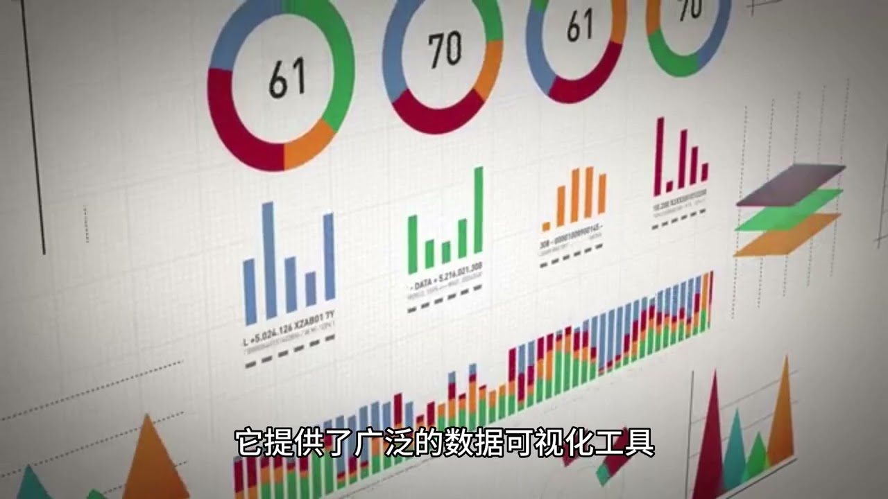 蒙昭良 数据分析师一般用哪些数据可视化工具