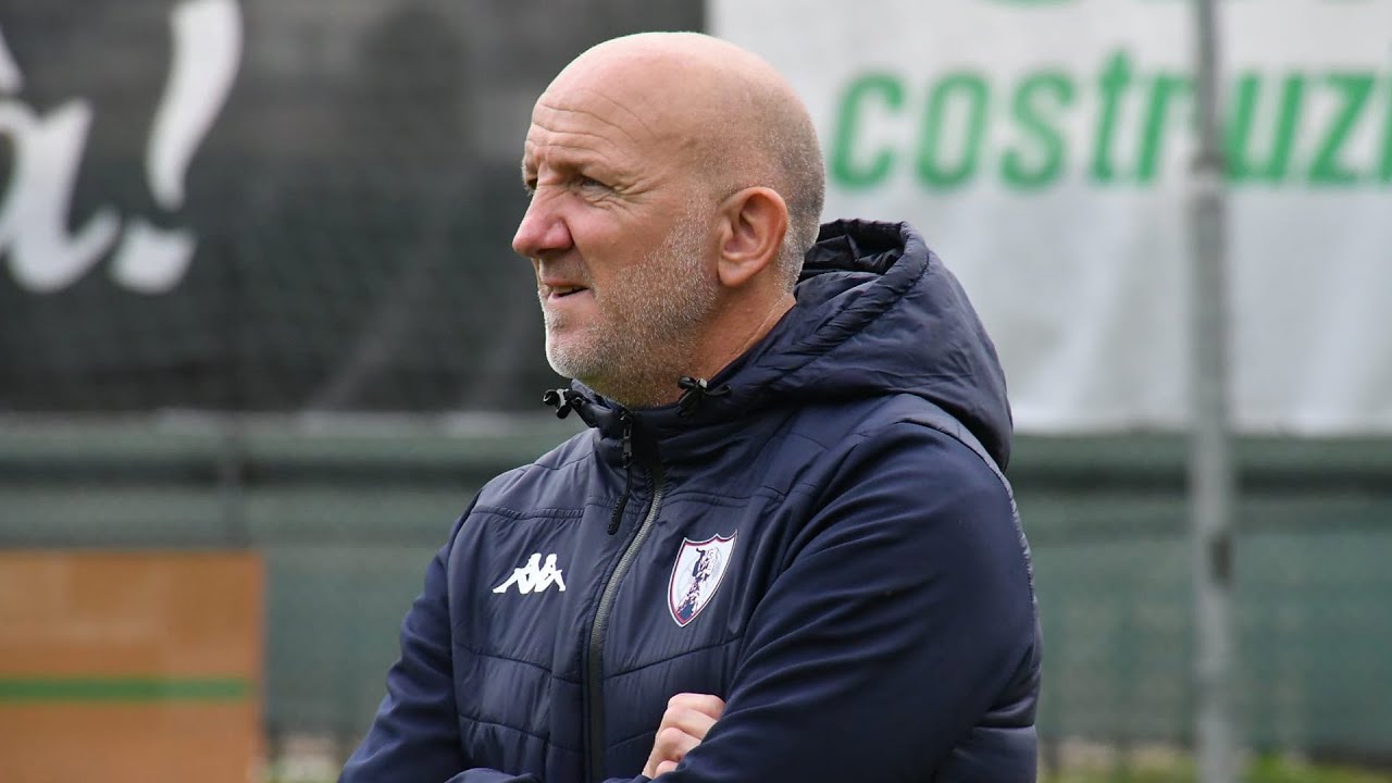 Ascoli-Sambenedettese 1-0, Palladini post gara