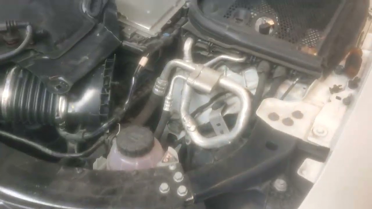 2021 mercedes benz gt 43 emg thermostat replacement 