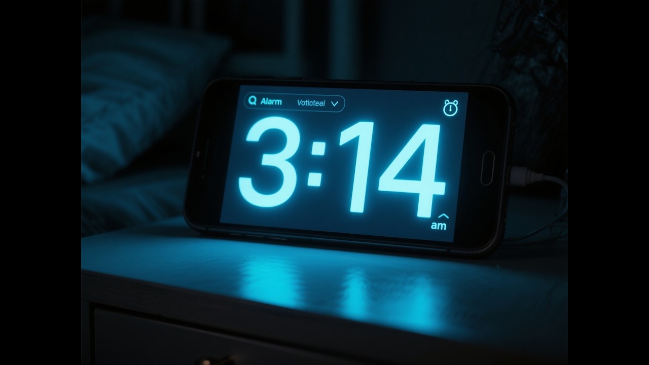 The Alarm