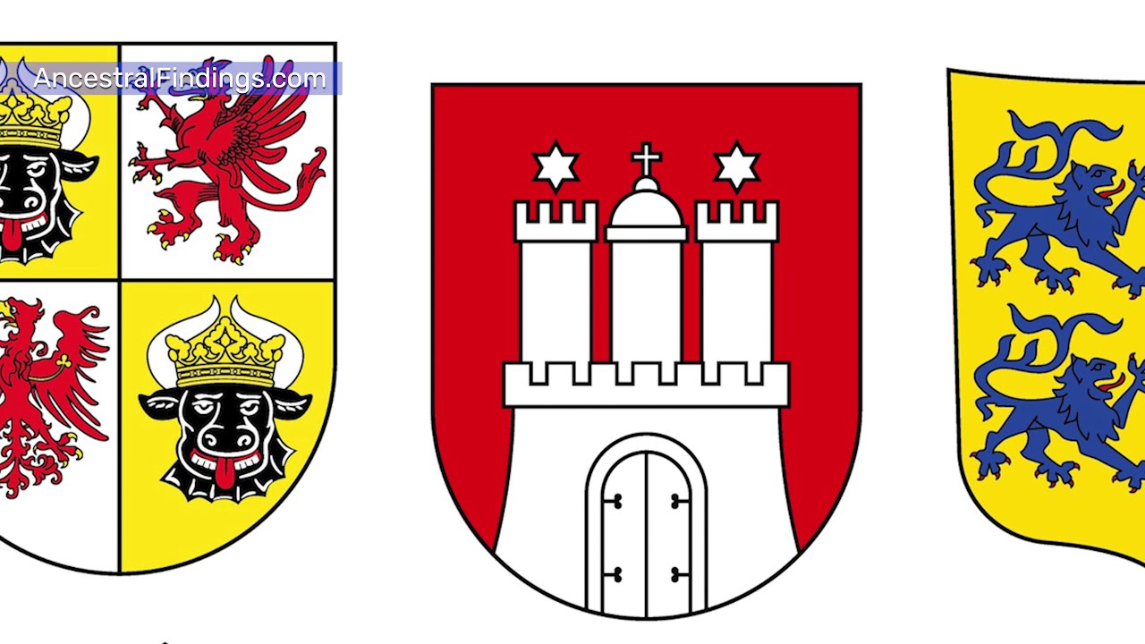 AF-584: What Is a Coat of Arms and Do You Have the Right to Use Them? | Ancestral Findings Podcast
