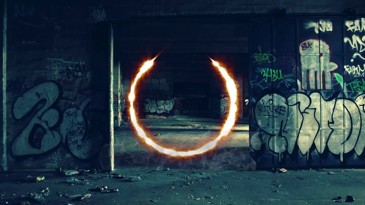 [FREE] Hard Newschool Hip-Hop Rap Instrumental 