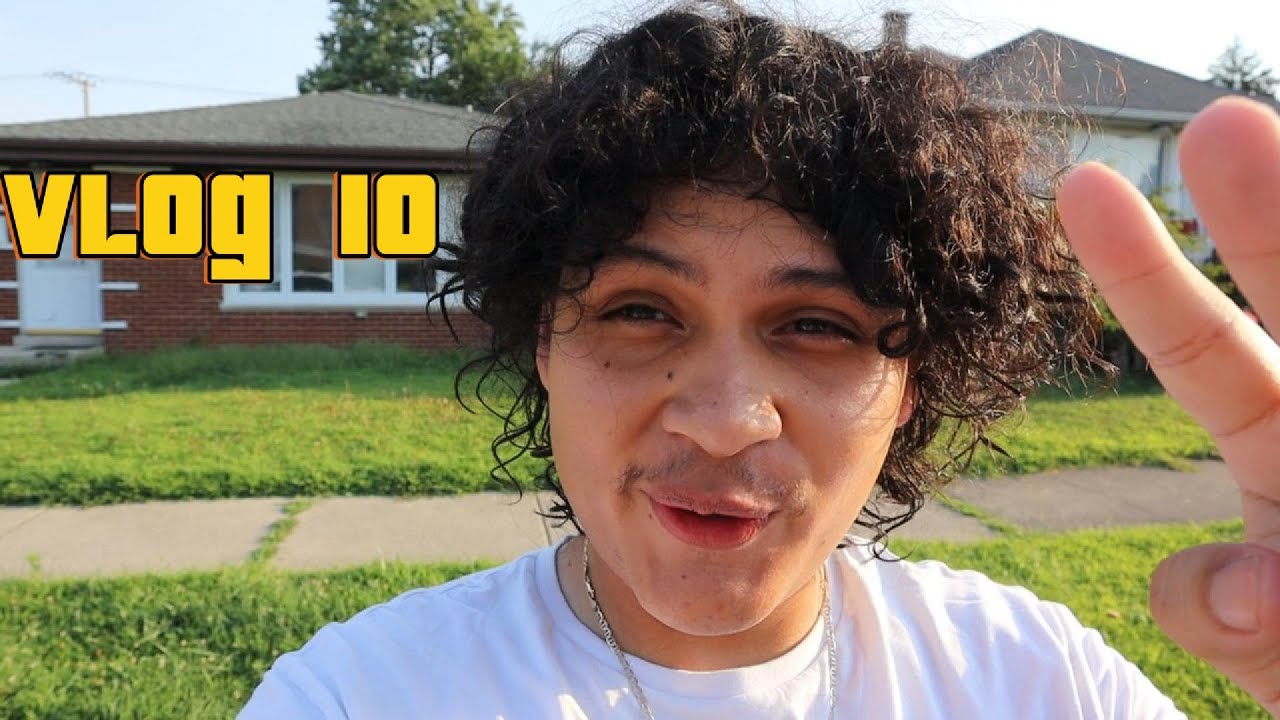 Bike Trail vlog