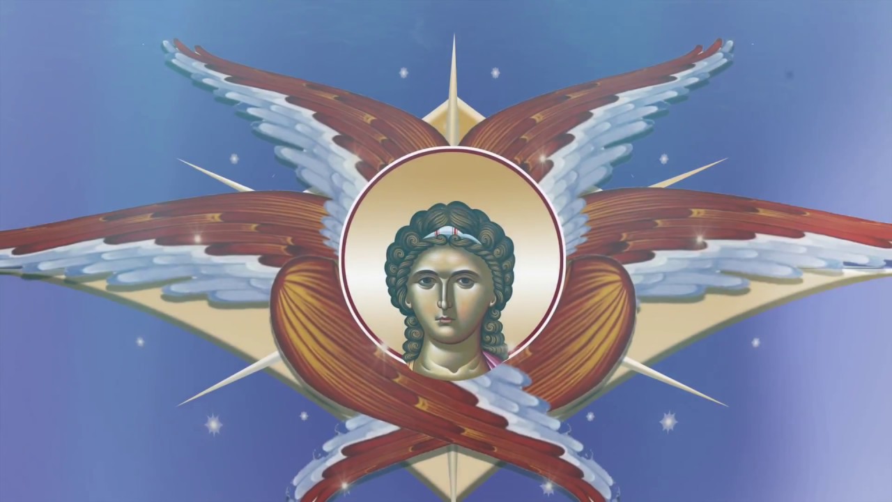 Chasing Angels