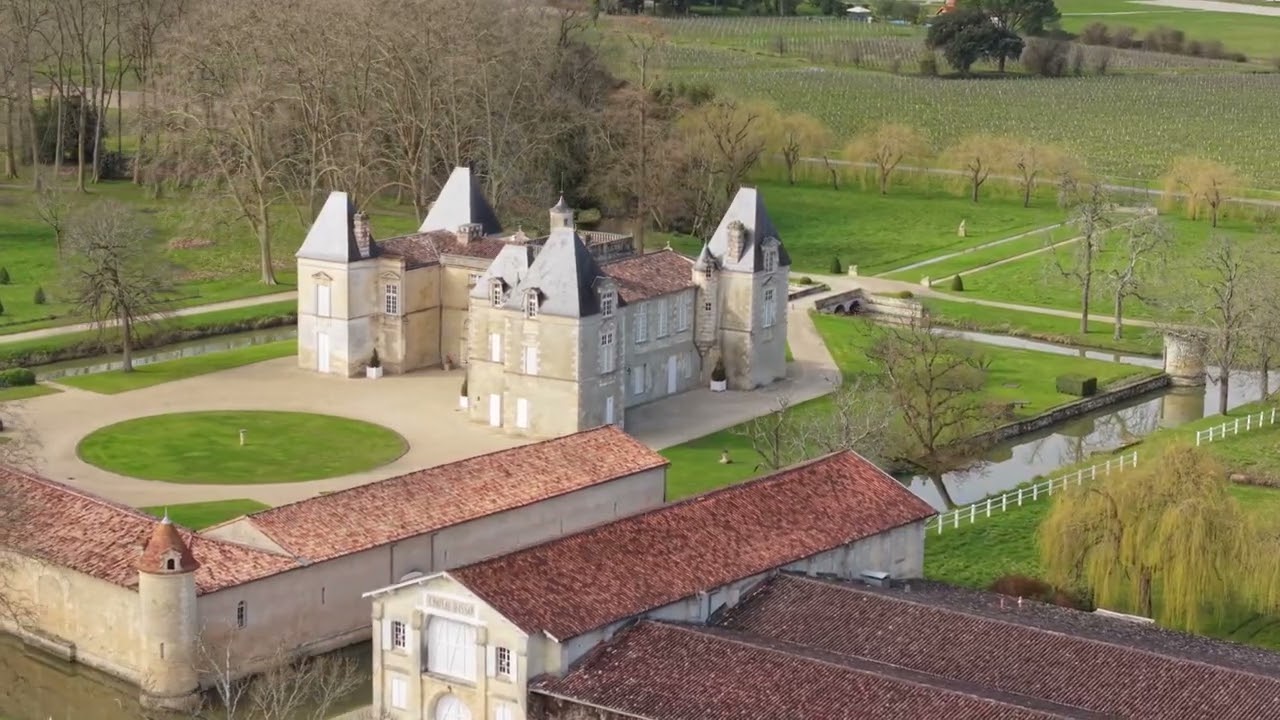 Château d’Issan