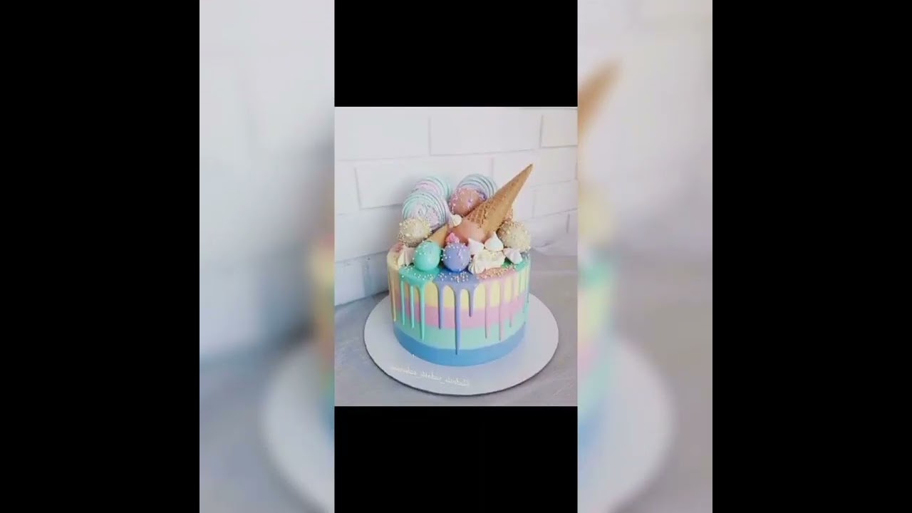 #cake