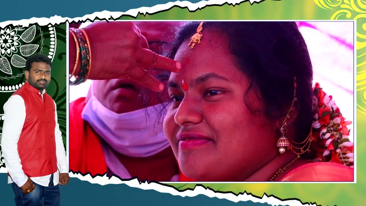 Sivaprasad weds Mamatha