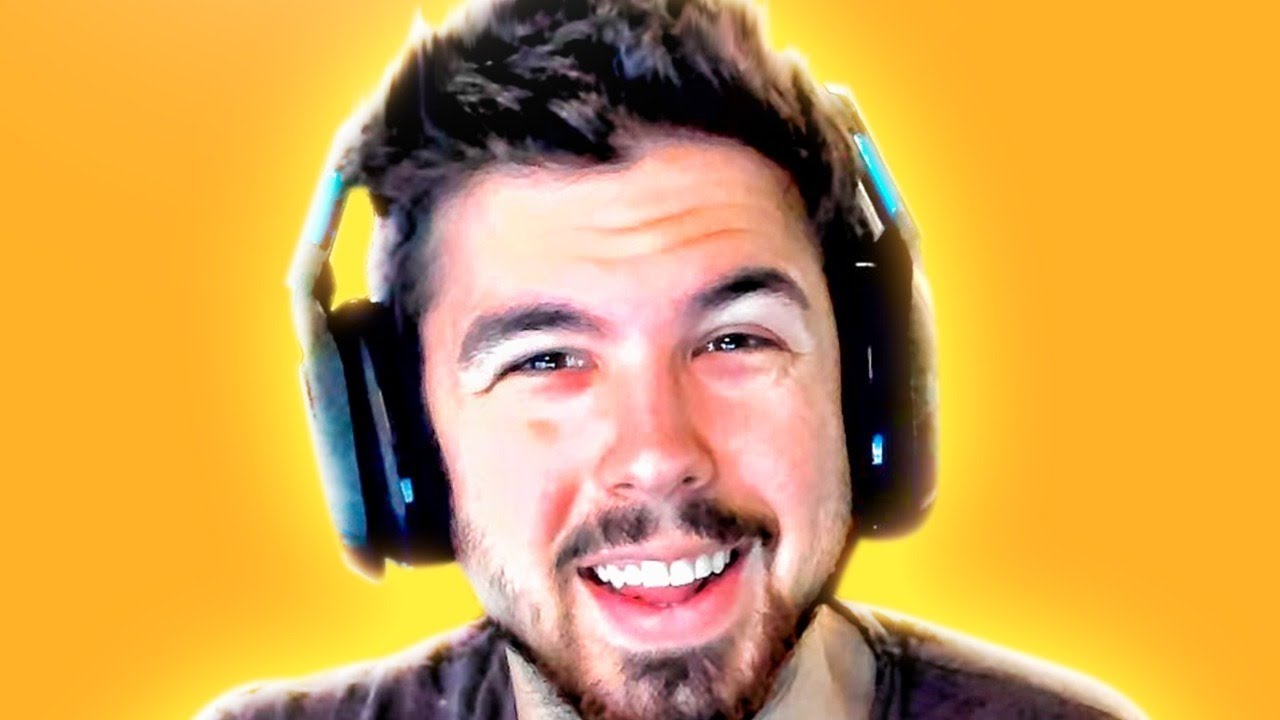 0 ENFADOS! SOY BUENISIMO!