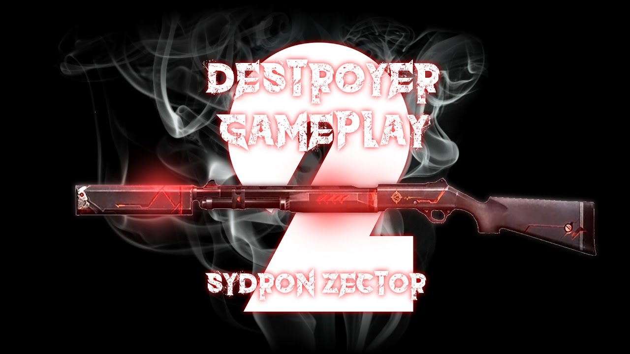 DESTROYER #2 MUTATION | Global Strike