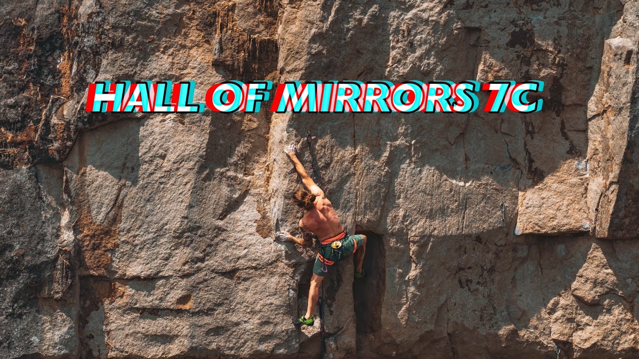 Hall Of Mirrors 7c The Cuttings, Portland, Dorset ⭐⭐⭐
