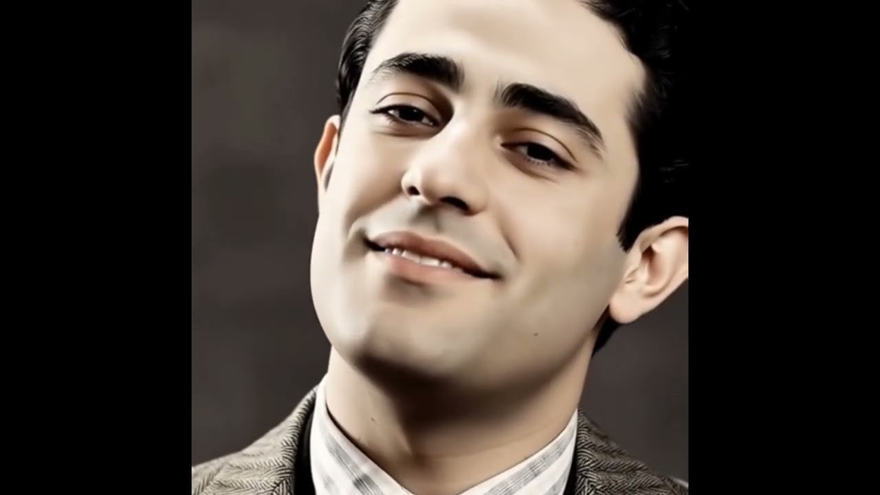 AL Bowlly Redux: It’s Great to Be In Love