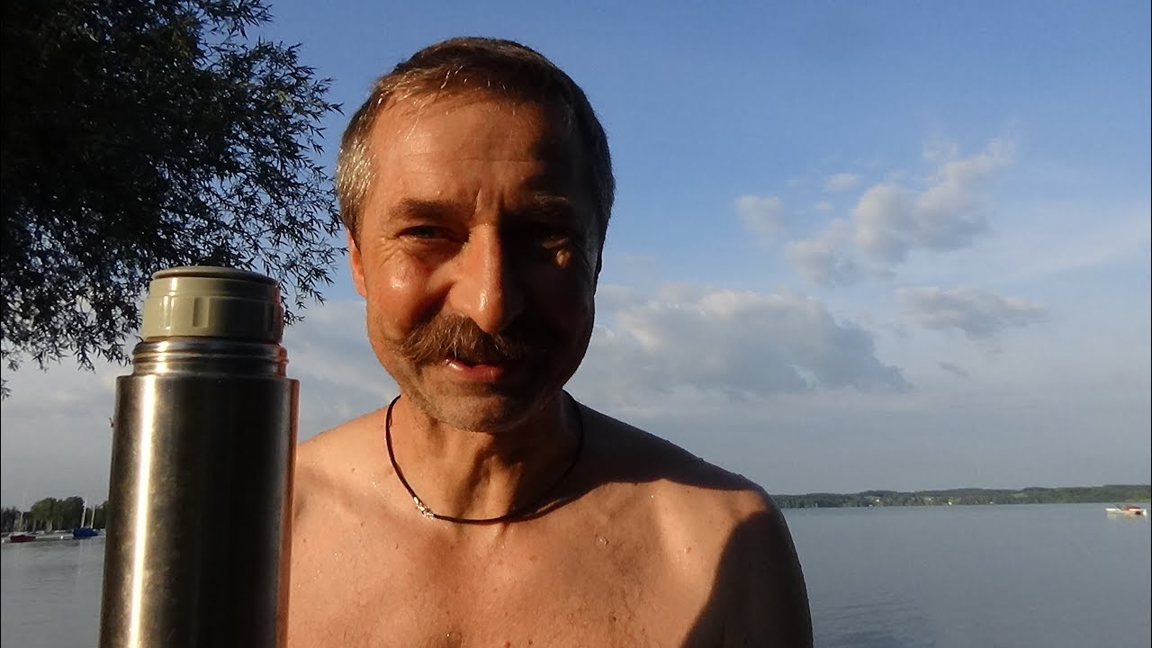 Sommertag im Juli 2019