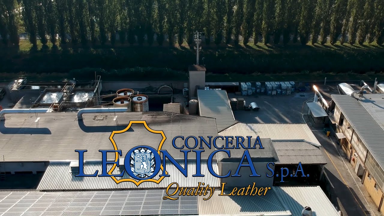 Conceria Leonica Factory Tour