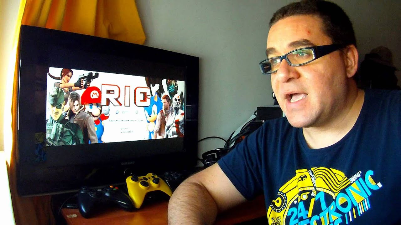 VLOG | Novo canal do Ric | E os porquê??