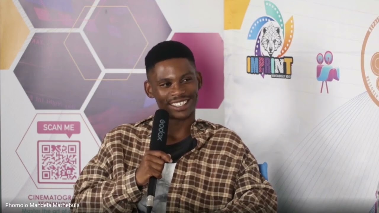 053 Bangers  ft Menyuu (Live Broadasting Pilot Episode)