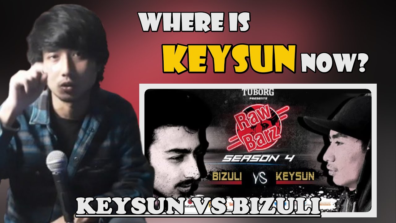 Keysun Was Good!! 
