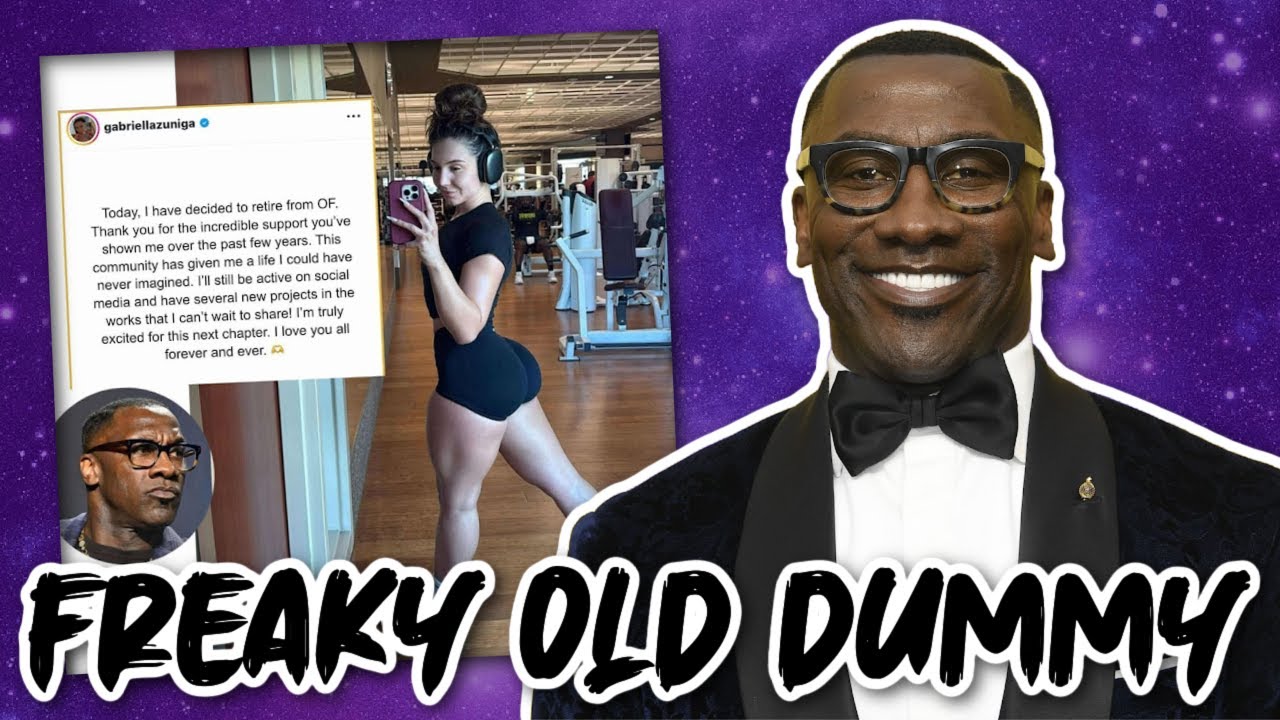 SHANNON SHARPE PLAYED HIMSELF: THE $50M LAWSUIT THAT TAUGHT HIM A HUGE LESSON #ChiomaChats