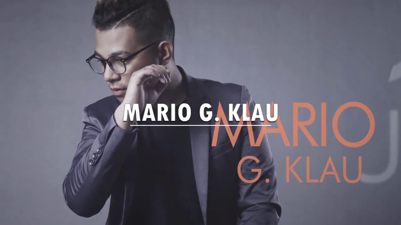 MARIO G KLAU -MATA LESO GE- UNDIAN SIMPEDA NASIONAL PERIODE 2 TAHUN XVII, 2017 - BUMI FLOBAMORA