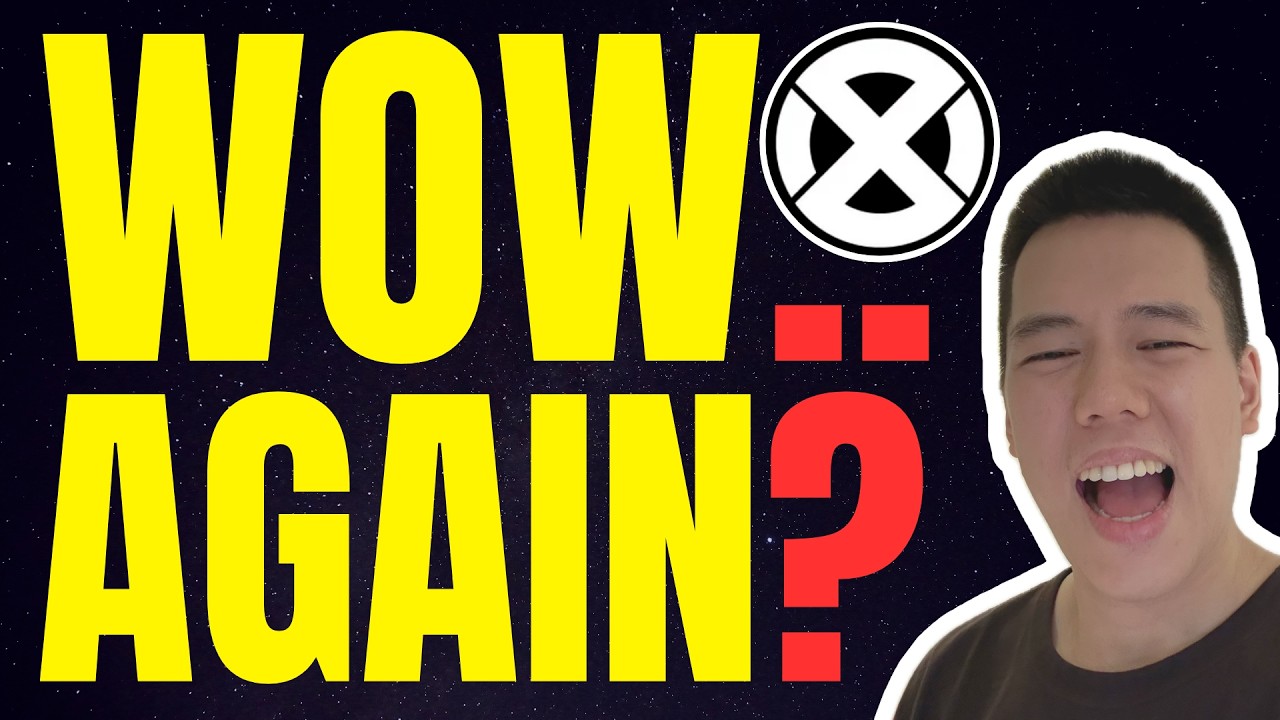 Wow.. Again? Here's Another Update They Talked About.. Onyxcoin XCN News