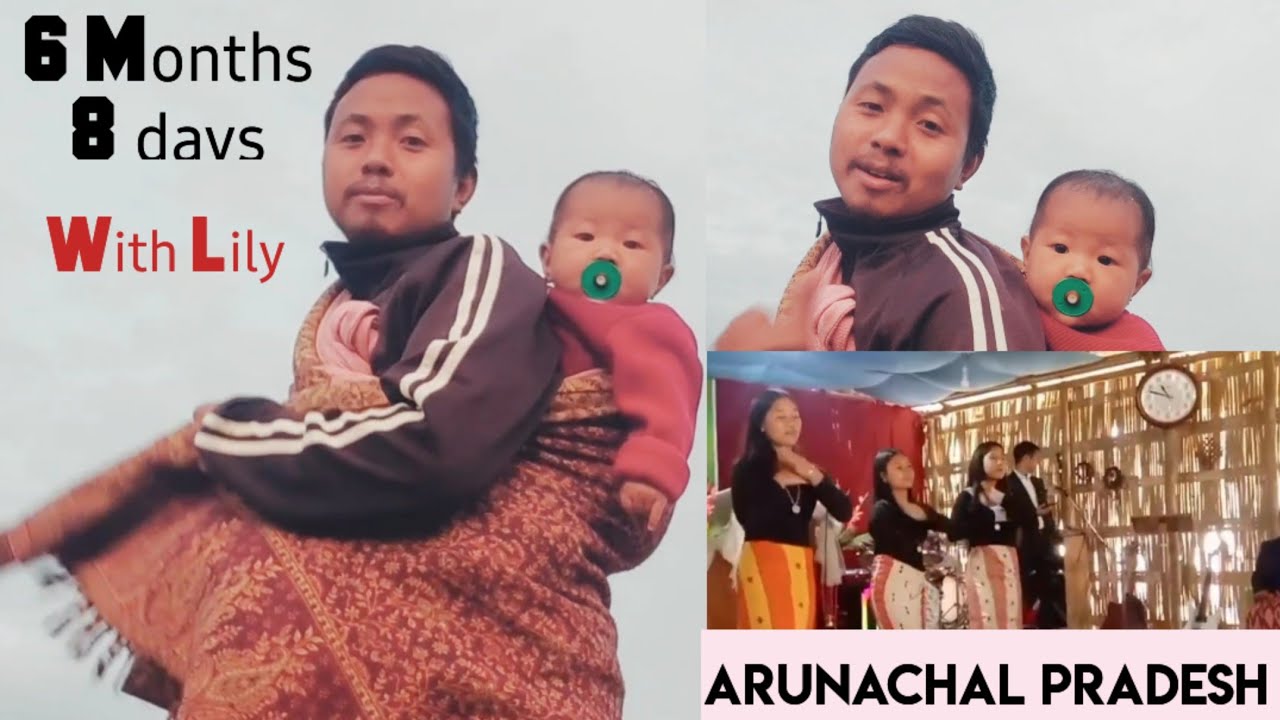 Raja Nagar Baptist Church Arunachal pradesh 