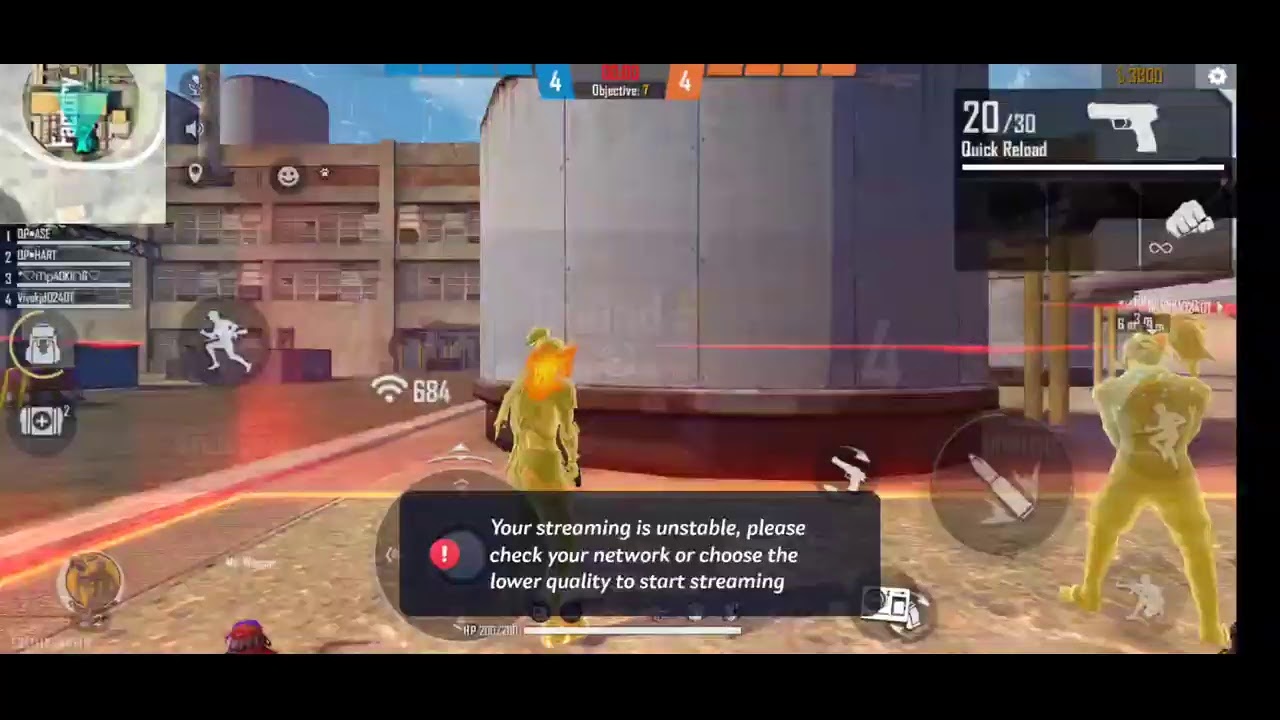 SUBSCRIBERS MATCH