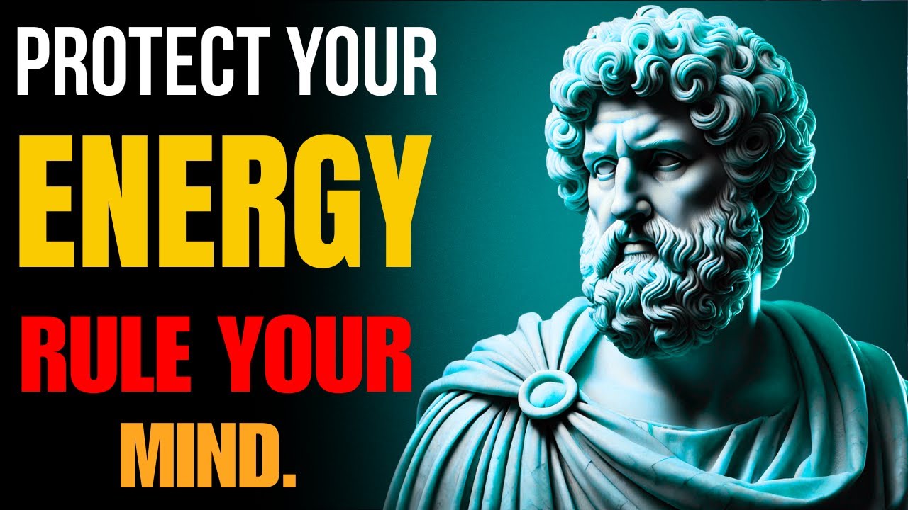 7 Stoic Habits to MAKE Your Life UNSTOPPABLE Now |Stoicism