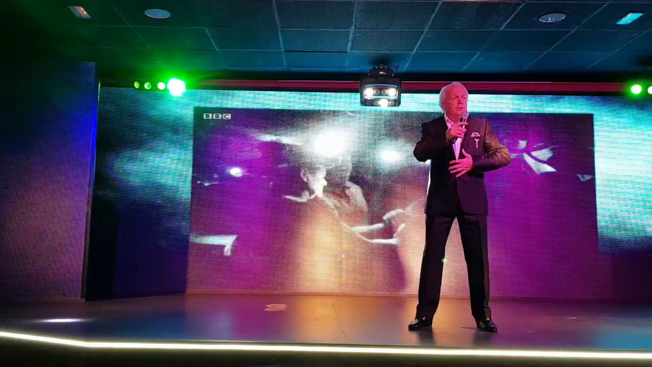 NEIL ROSS   SINGING WORKING MAN