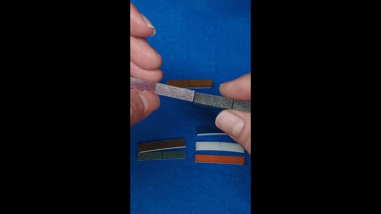 8 Track Tape Foam Pads From 8 Track Avenue