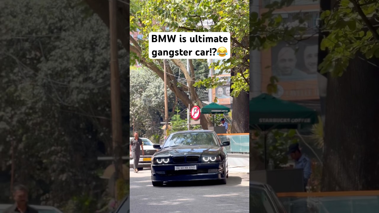 Wait for the FINAL Boss! #bmw #rollsroyce #supercar