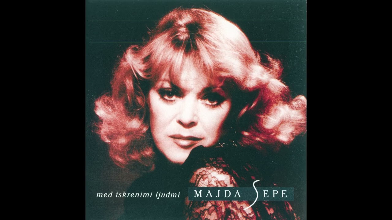 Majda Sepe - Bela pravljica