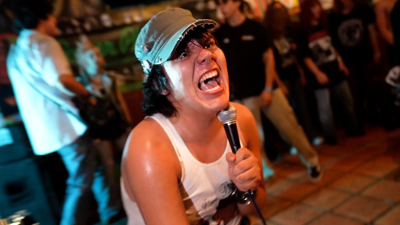 Spunk Live @ Stuft Pizza (07.27.2024)