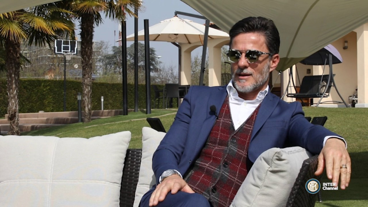 MEMORABILIA CON BENNY CARBONE