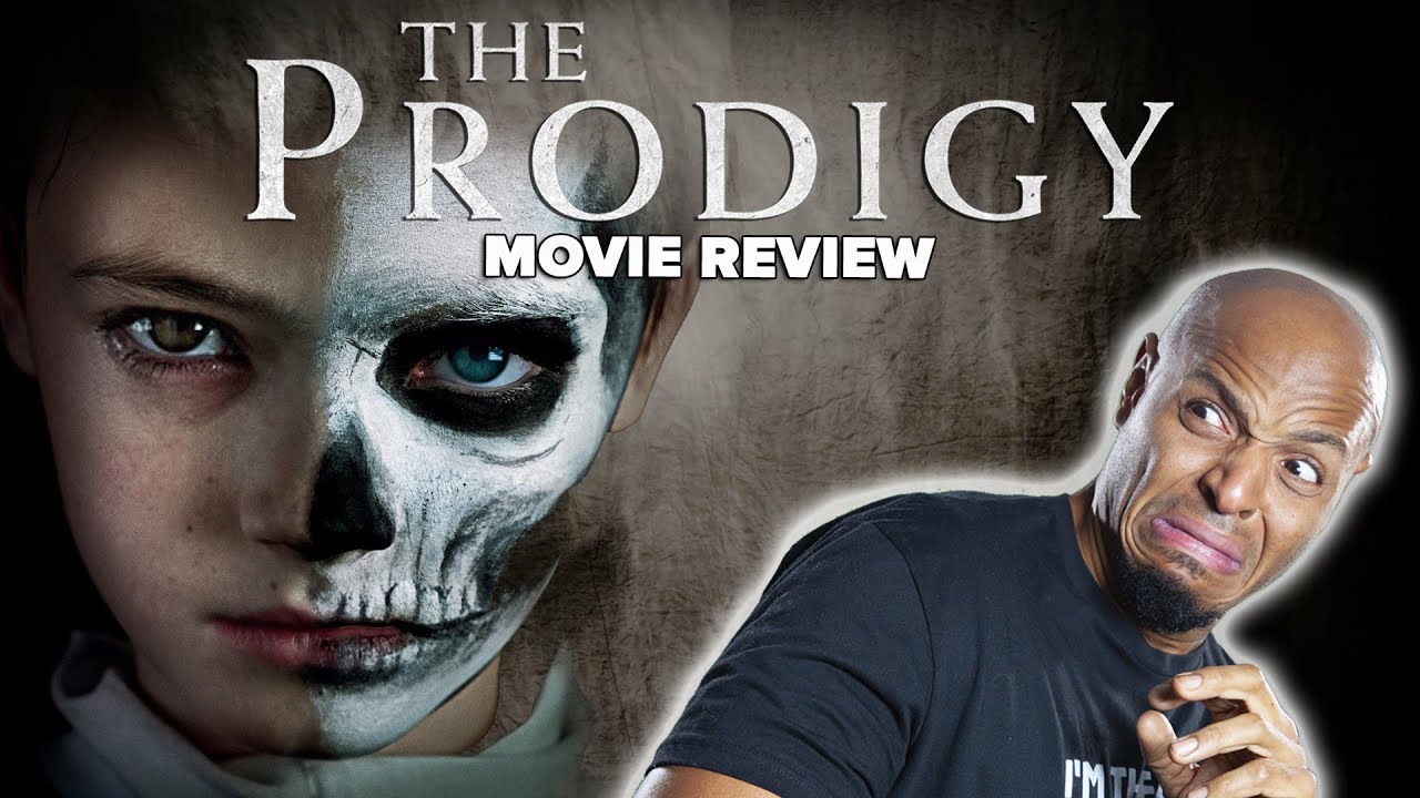 'The Prodigy' Review - I Believe It!