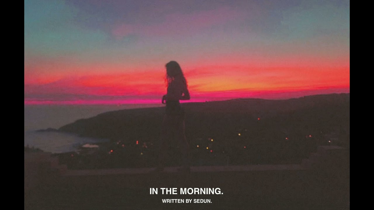 Sedun - In The Morning