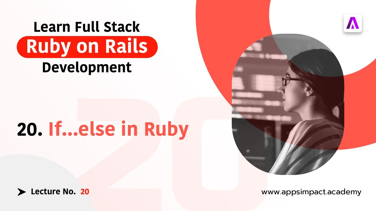 если...иначе в Ruby