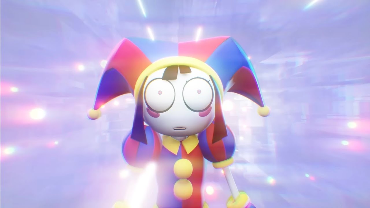 Welcome to the circus