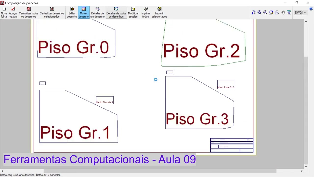 Cype Vídeo 09