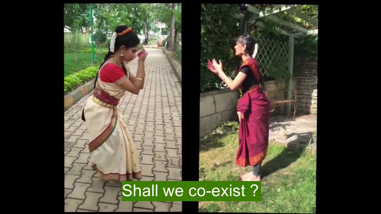 2020-Outbreak of realizations Dance Cover || Gully Boy-Doori