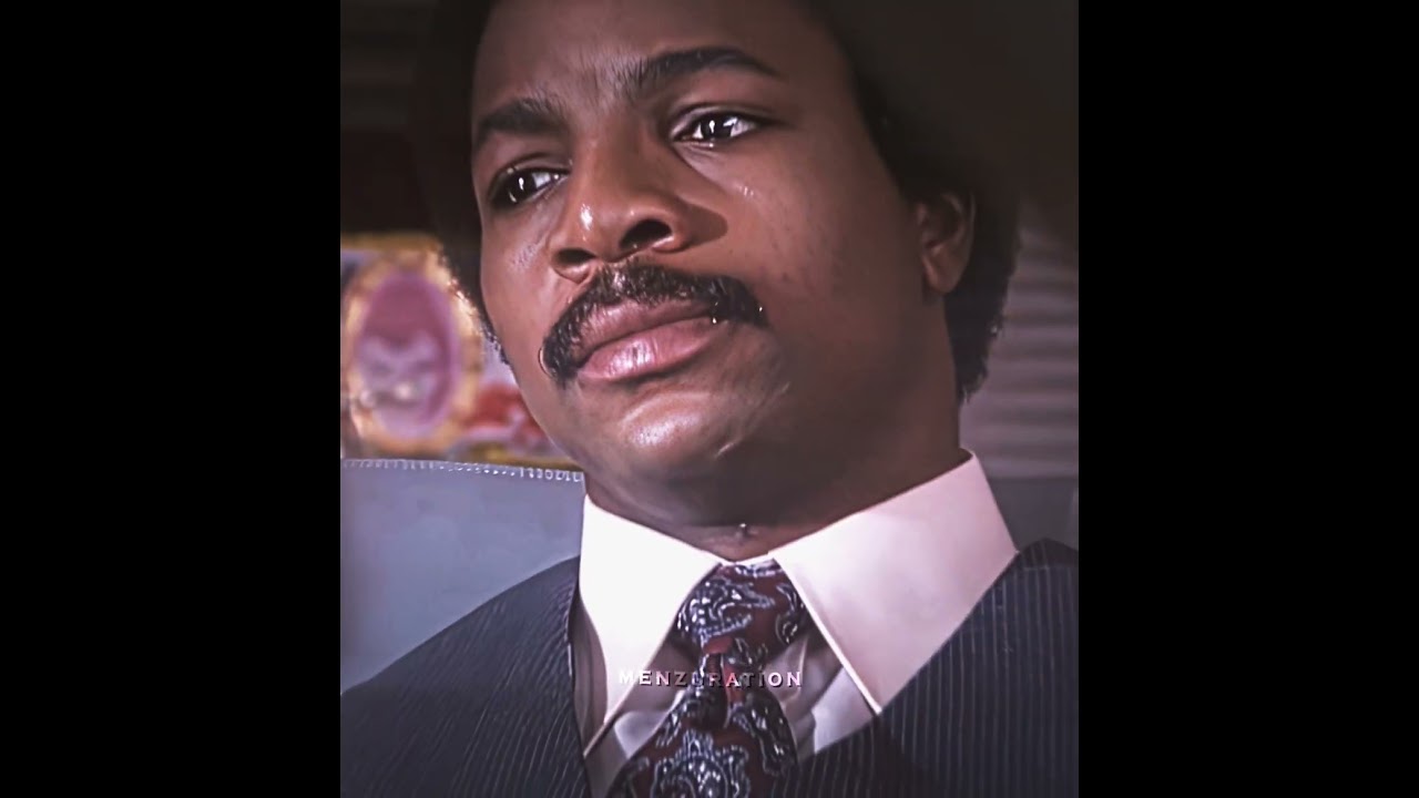 I really loved you man | Rocky & Apollo Creed x Narvent - Fainted #carlweathers There is No Tomorrow