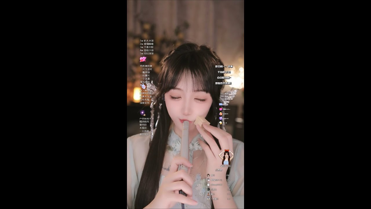 🔴 LIVE: Close Whisper & Intimate Triggers | Ear-to-Ear ASMR for Deep Relaxation & Sleep