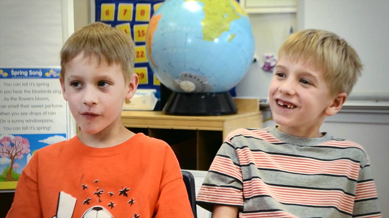 Funny Kids Talk About Paychecks by PayScale
