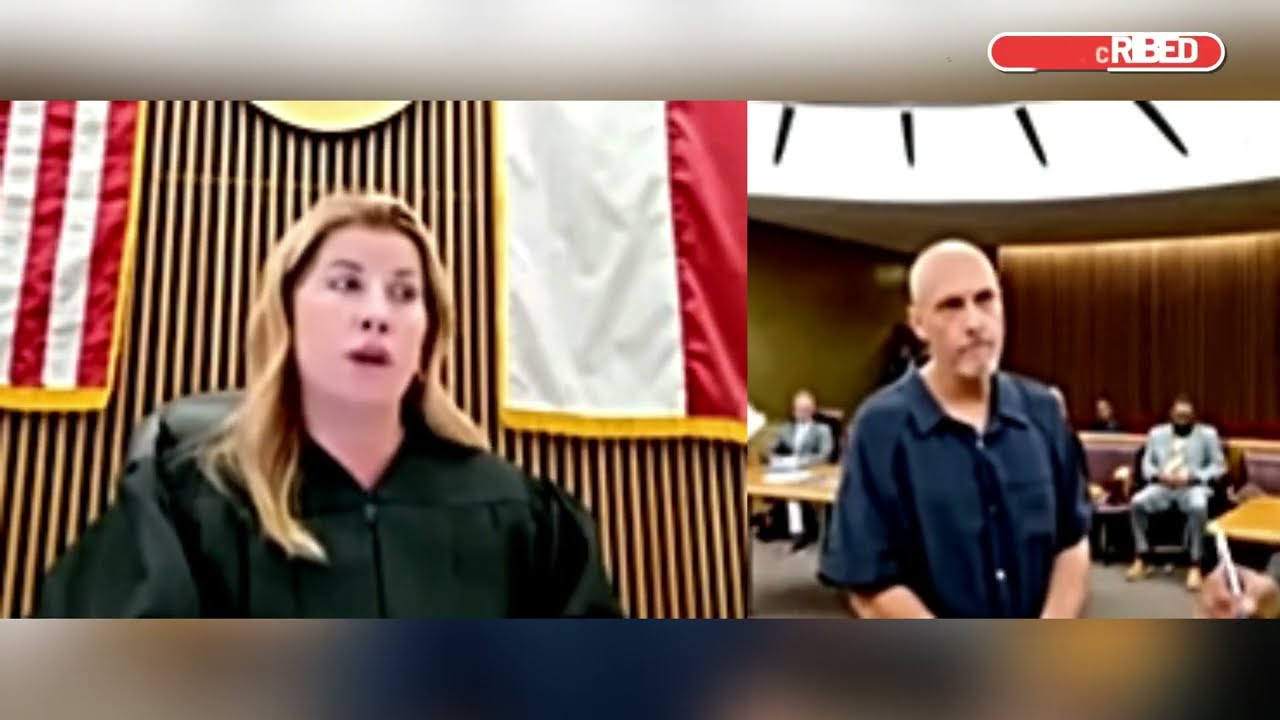 Judge Raquel West Delivers Crushing 30-Year Sentence to Teen Murder Defendant
