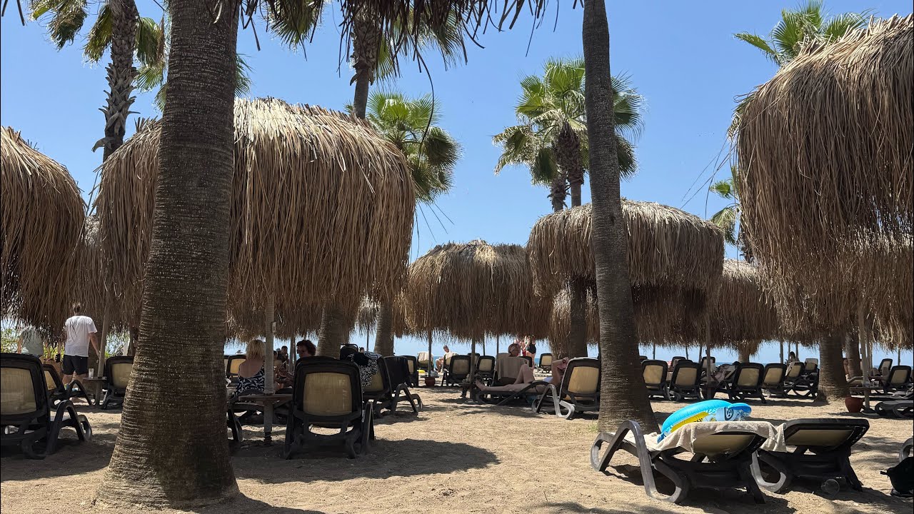 SELECTUM FAMILY RESORT ЛАЙФХАКИ В ОПИСАНИИ (ex. Letoonia ) 5*  прогулка по территории отеля
