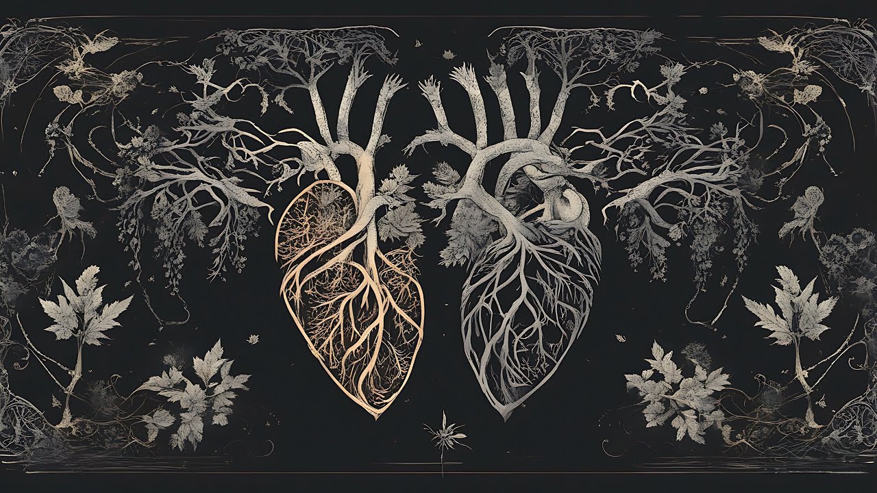 Soen - Hollowed (Lyrics / Sub Español)