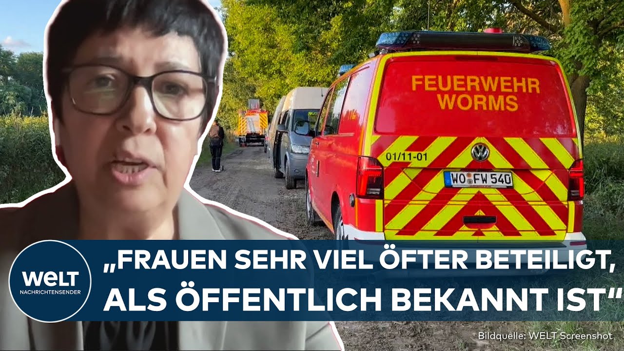 WORMS: Mutmaßlicher Ehrenmord an 15-Jähriger! Weibliche Familienmitglieder oft treibende Kräfte