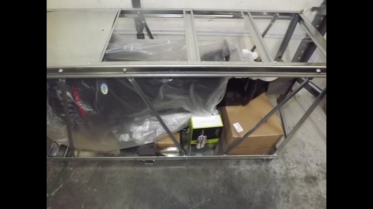 Parsun 40 HP Installation