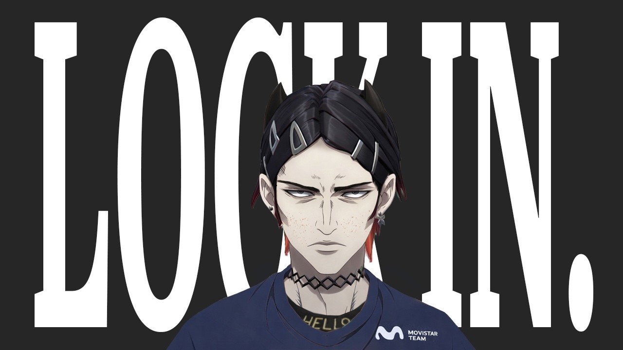 1000ms Clove (LOCK IN.)
